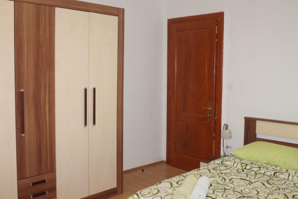 Three bedroom house with terrace Preko, Ugljan  K