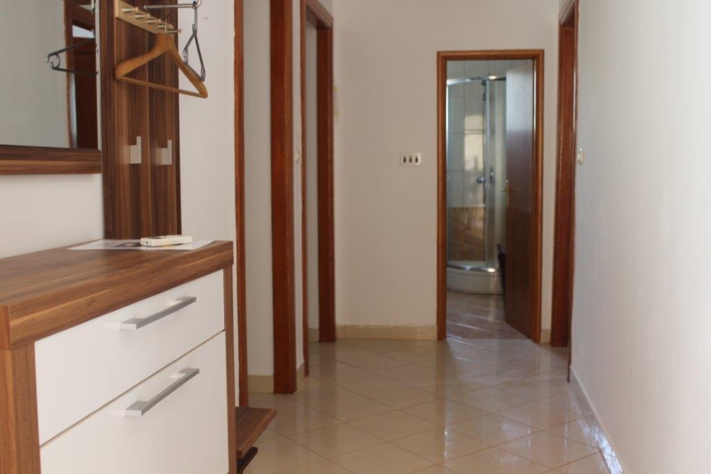 Three bedroom house with terrace Preko, Ugljan  K