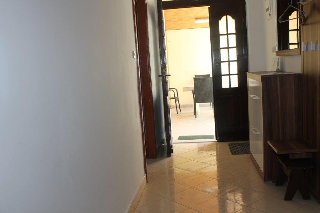 Three bedroom house with terrace Preko, Ugljan  K