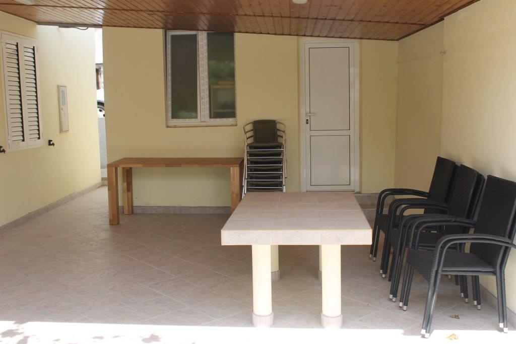 Three bedroom house with terrace Preko, Ugljan  K