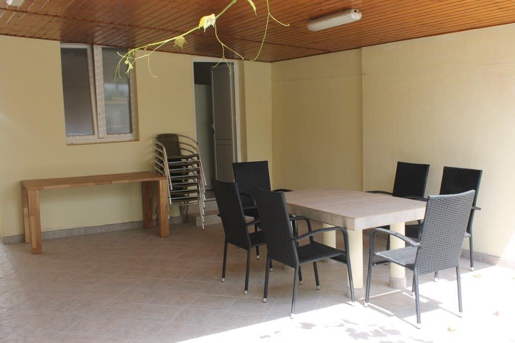 Three bedroom house with terrace Preko, Ugljan  K