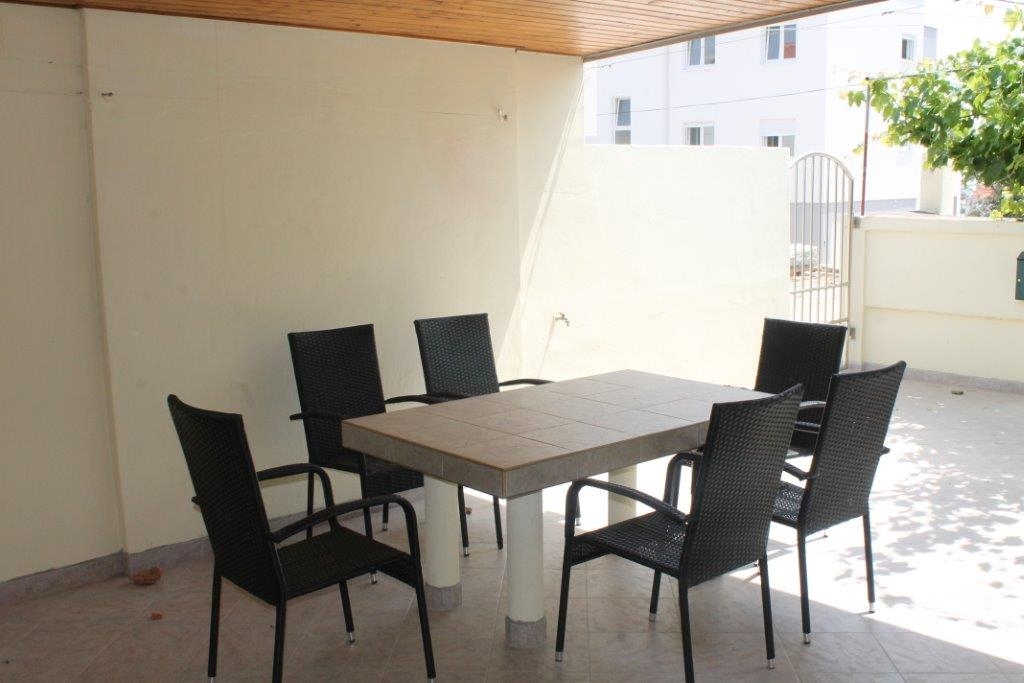 Three bedroom house with terrace Preko, Ugljan  K
