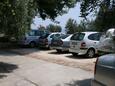 Parking lot Zavala, Hvar, Parking lot 121 - Rooms near sea with pebble beach.