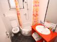 Bathroom Zavala, Bathroom in the room.