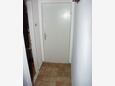 Hallway Zavala, Hallway in the room.