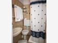 Bathroom Zavala, Bathroom in the room.
