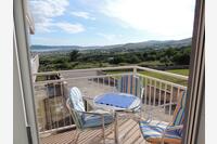 Apartmány Kaštel Stari