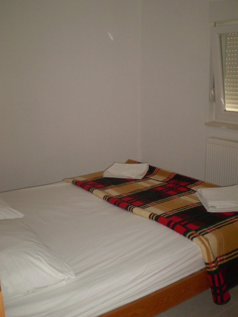 One bedroom apartment with balcony and sea view Kaštel Stari, Kaštela  A-a