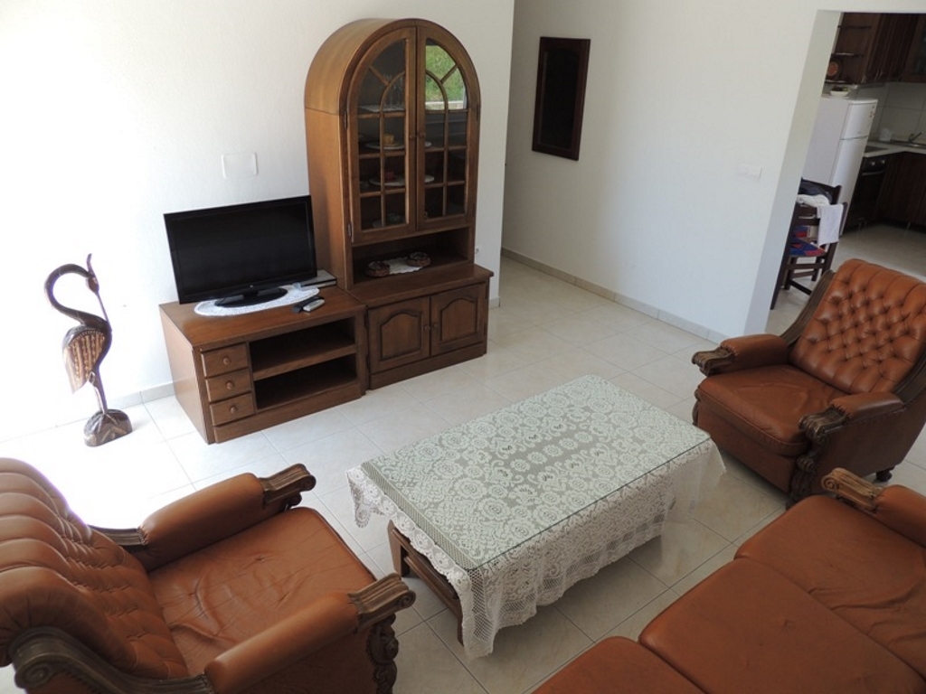 Two bedroom apartment with terrace and sea view Kaštel Stari, Kaštela  A-b