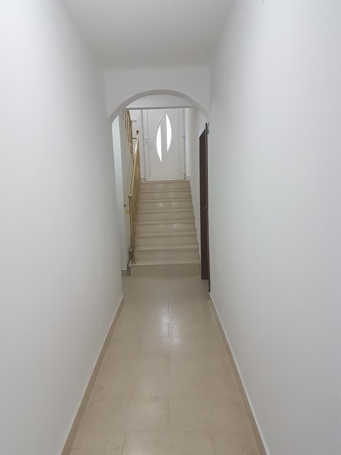One bedroom apartment Crikvenica  A-b