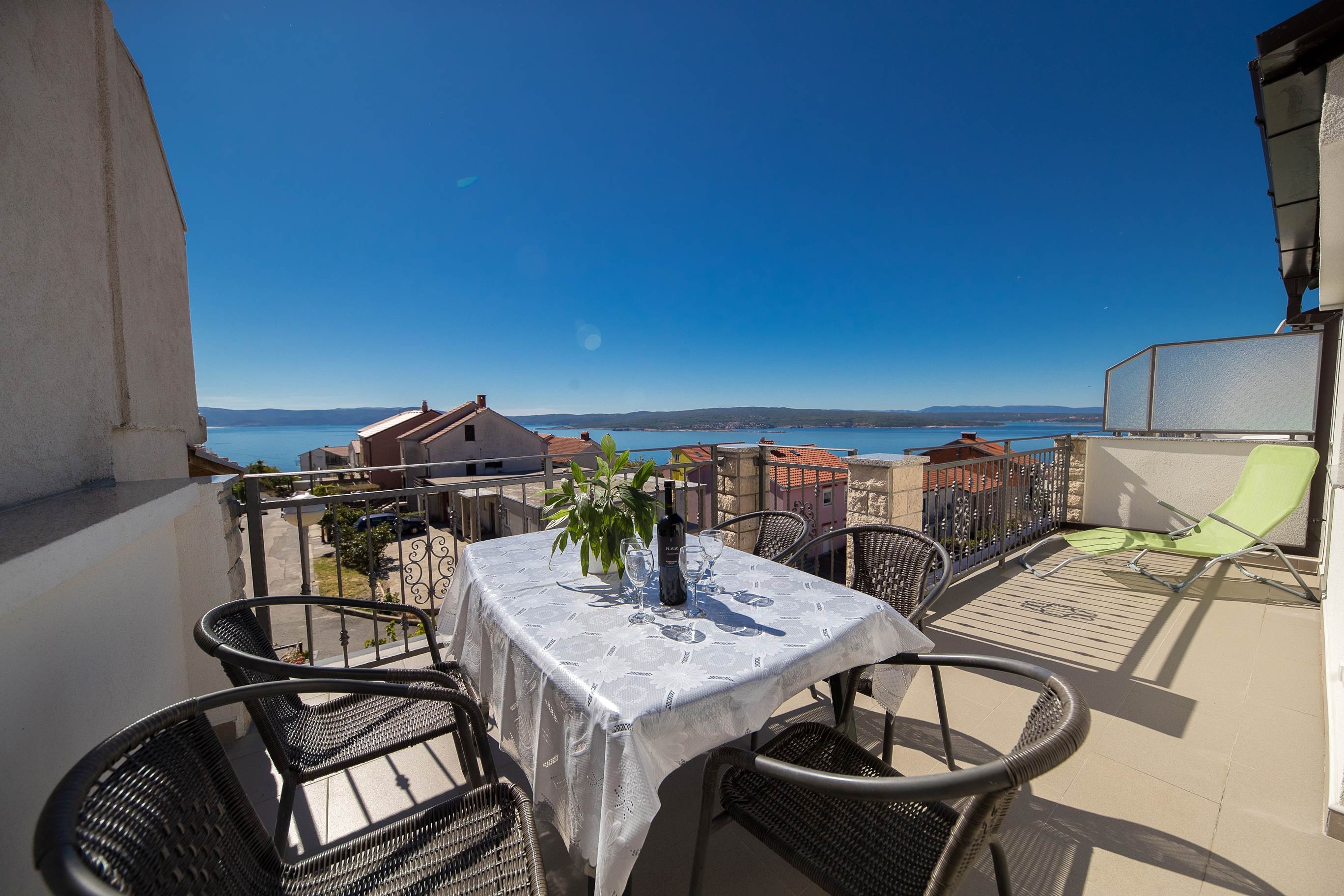 Top Crikvenica Top Crikvenica