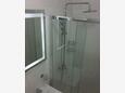 Ванная комната Crikvenica, Ванная комната в размещении типа apartment, WiFi.