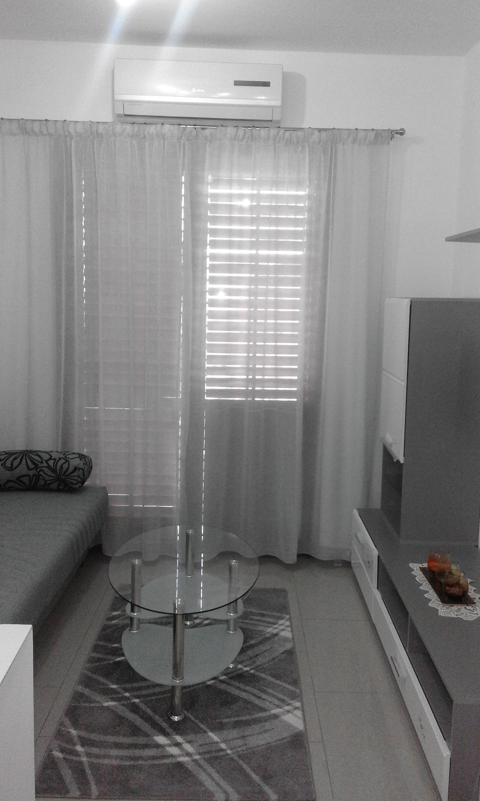 One bedroom apartment with terrace and sea view Crikvenica (A-12116-e) One bedroom apartment with terrace and sea view Crikvenica (A-12116-e)