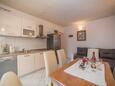 Okrug Gornji, Kuchnia w zakwaterowaniu typu apartment, WiFi.