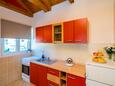 Zaton Mali, Kitchen in the apartment, WiFi.