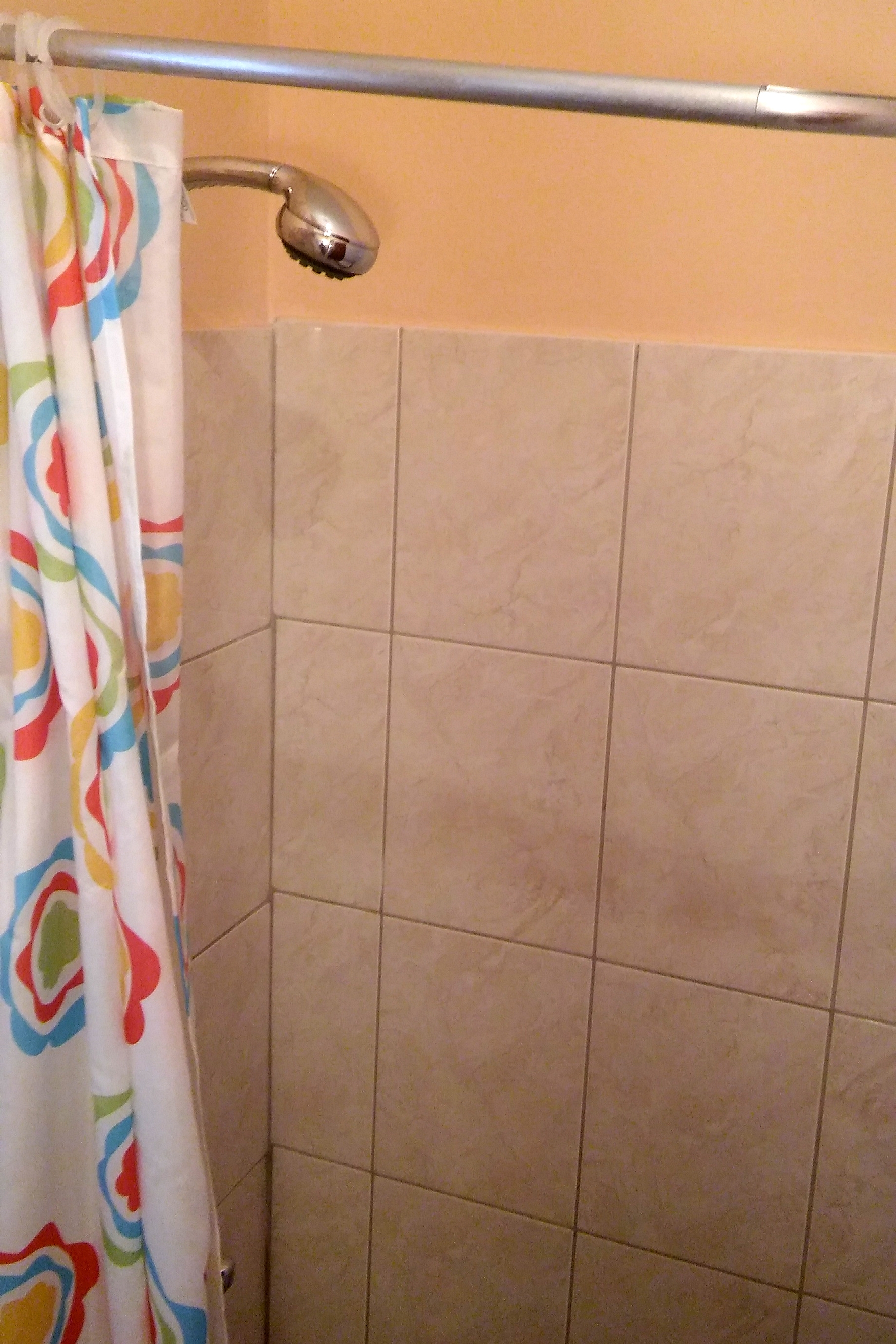 One bedroom apartment with terrace Mandre, Pag  A-a
