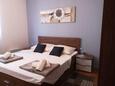 Ložnice 1 Ražanj, Ložnice 1 v ubytování typu apartment, WiFi.