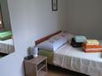 Спальня 1 Mokalo, Спальня 1 в размещении типа house, WiFi.
