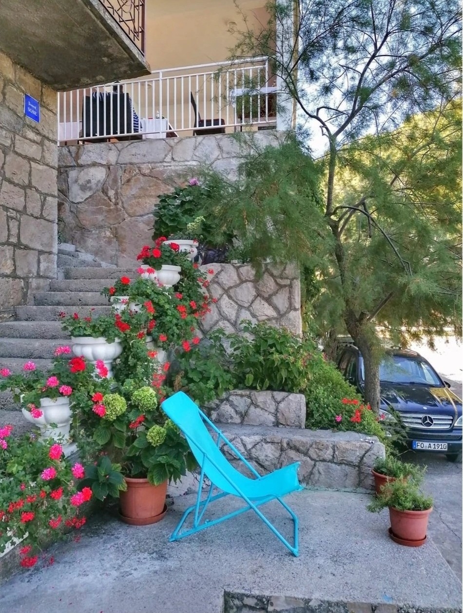 Top Hvar Bristova Top Hvar Bristova