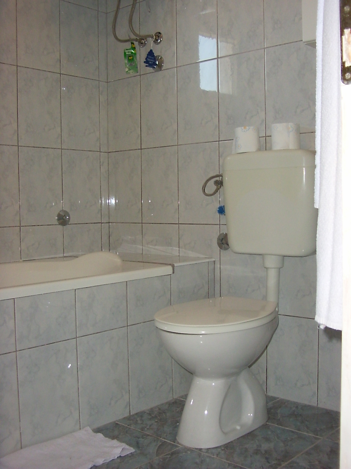 Top Hvar Bristova Top Hvar Bristova