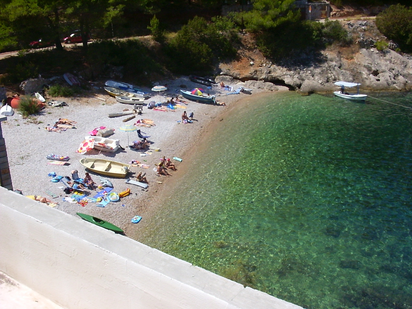 Top Hvar Bristova Top Hvar Bristova