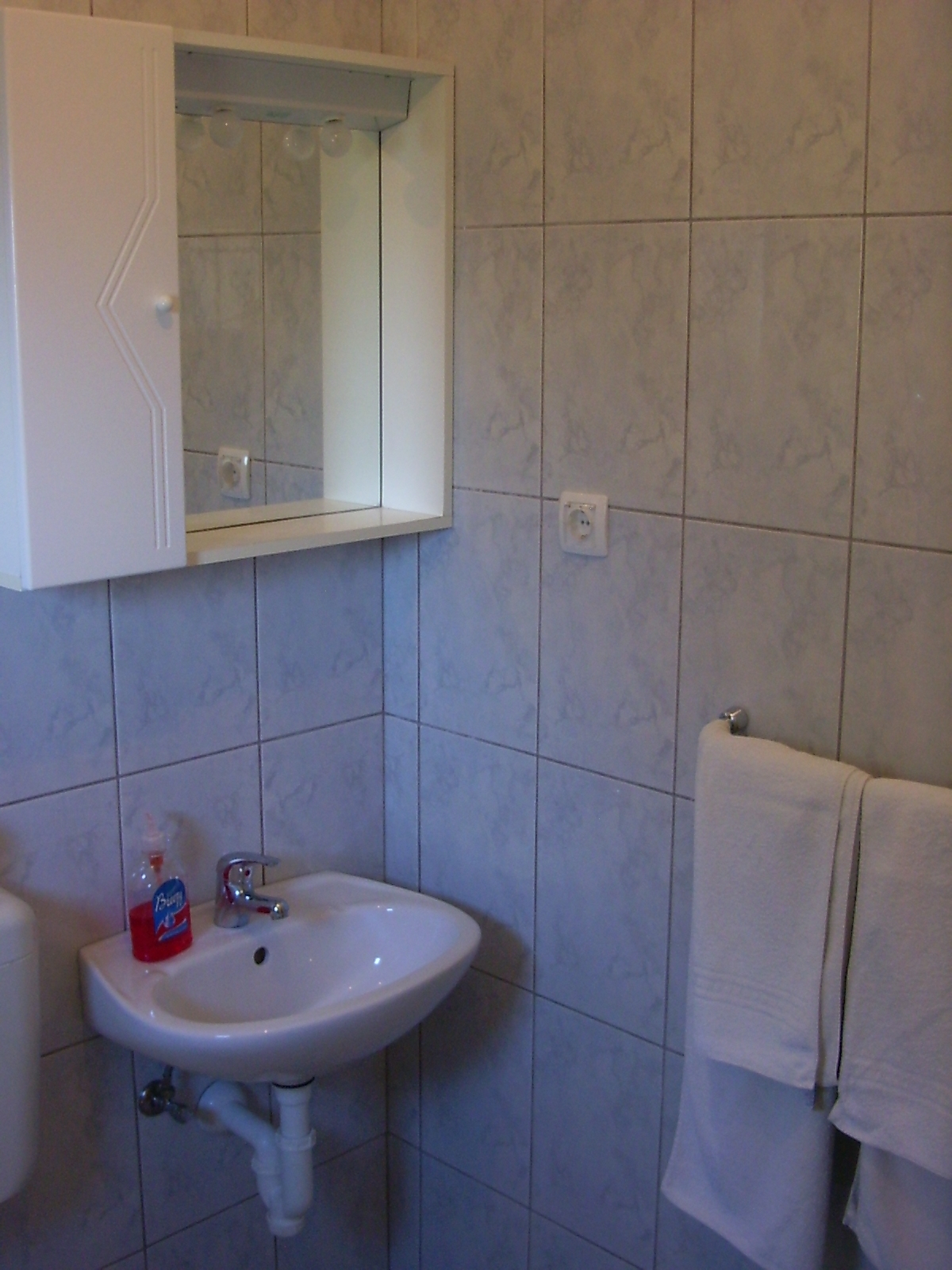 Top Hvar Bristova Top Hvar Bristova