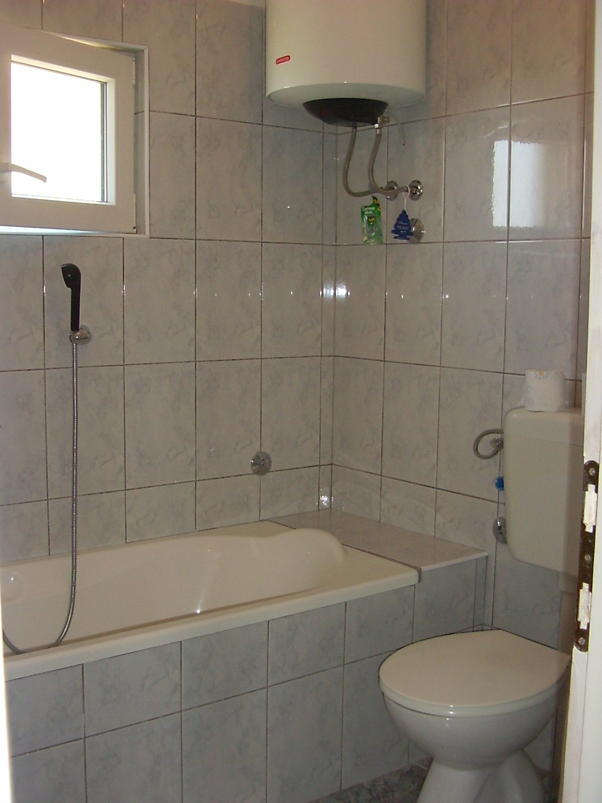 Room near beach Cove Bristova (Hvar) (S-12140-g)