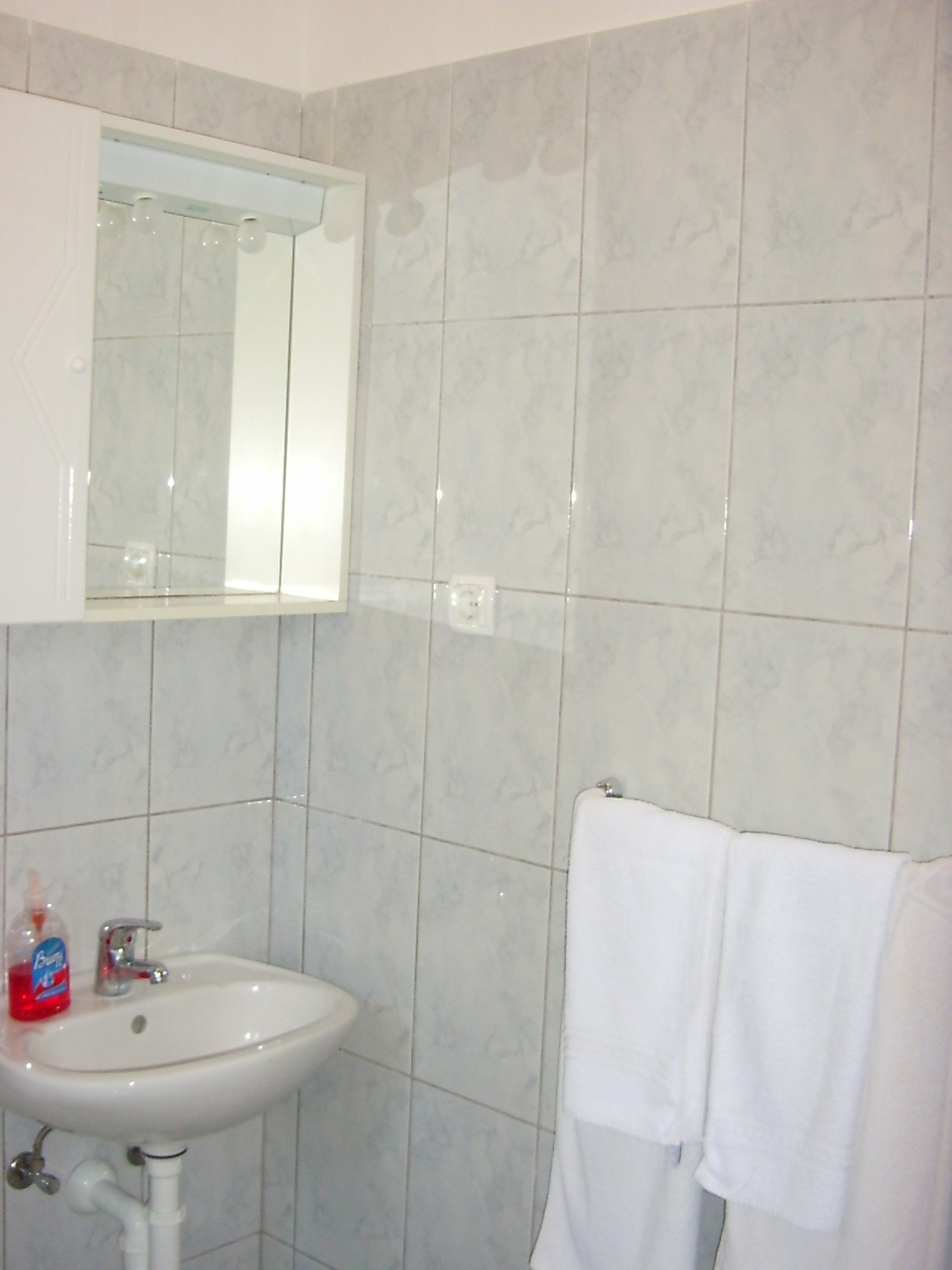 Top Hvar Bristova Top Hvar Bristova