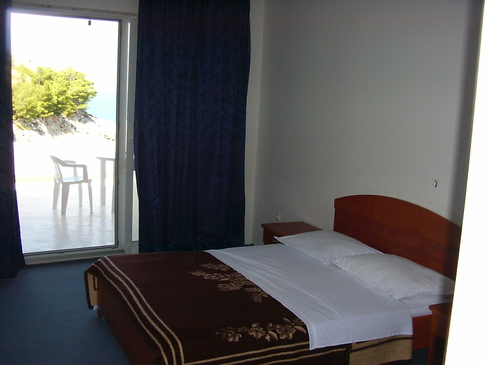 Room near beach Cove Bristova (Hvar) (S-12140-g)