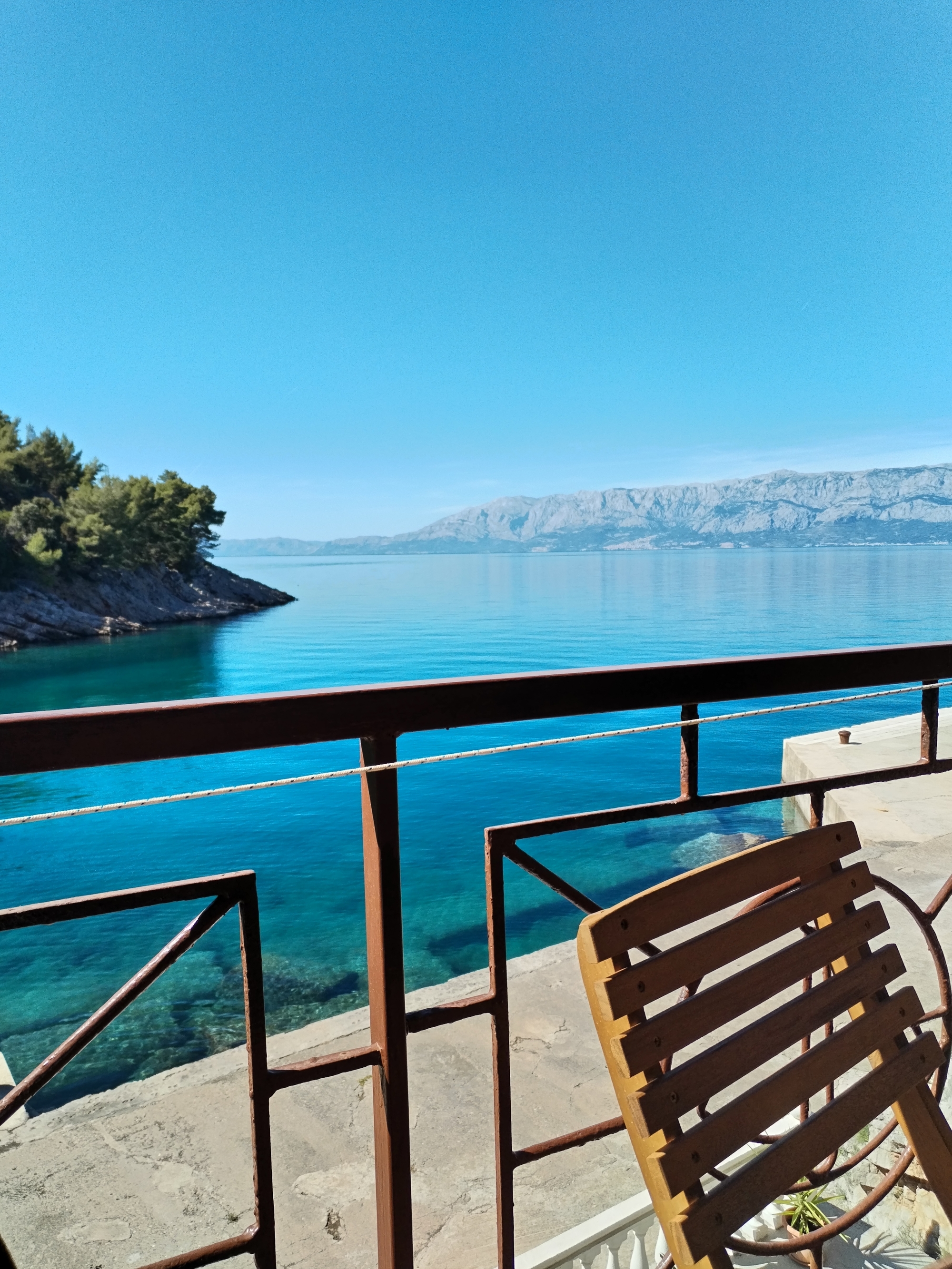 Top Hvar Bristova Top Hvar Bristova