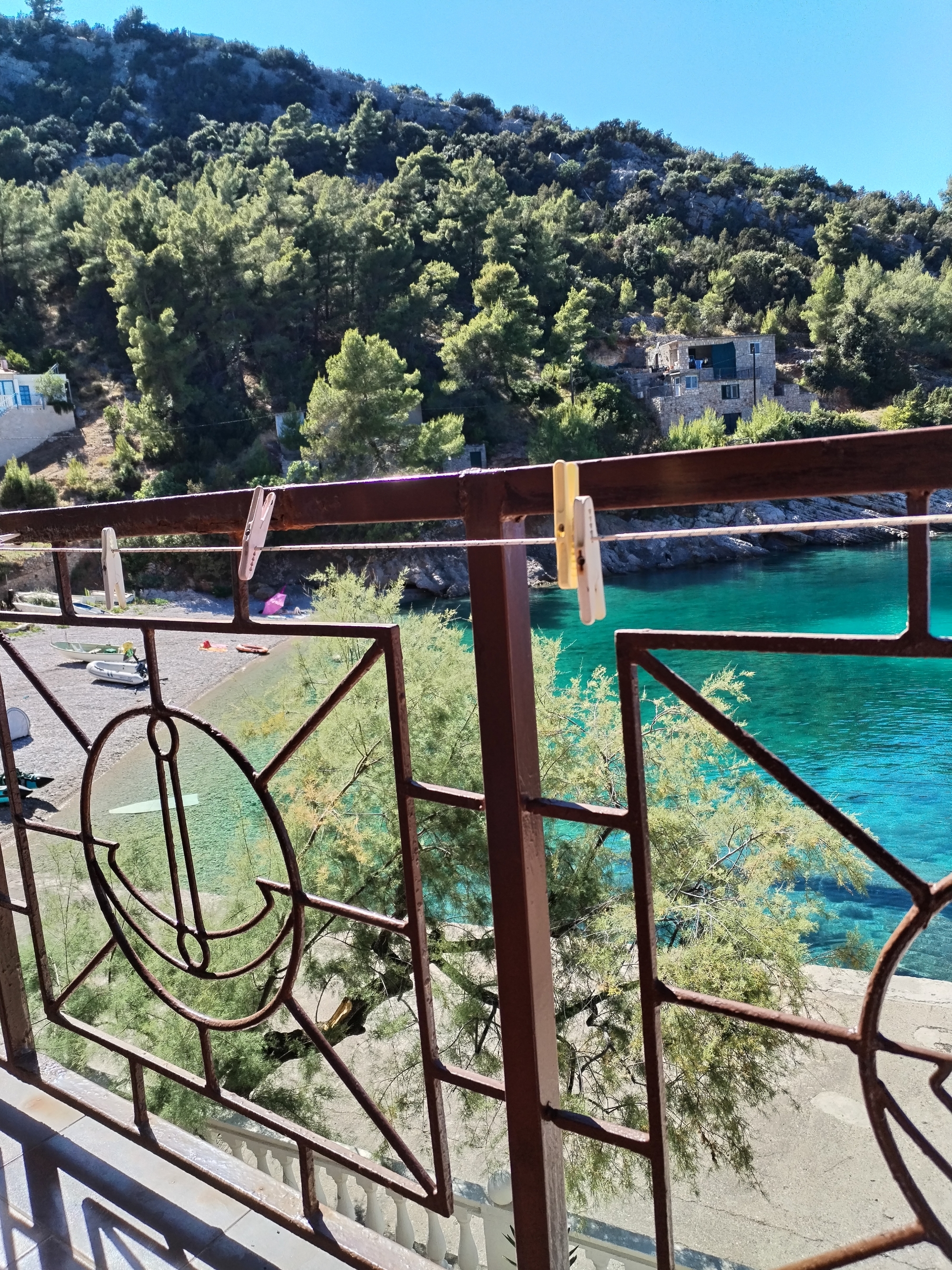 Top Hvar Bristova Top Hvar Bristova