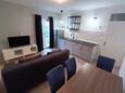 Appartement Tribunj (Vodice) - 12144