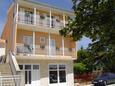 Tribunj, Vodice, Property 12144 - Apartments near sea with pebble beach.