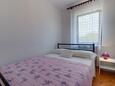 Ložnice 1 Nerezine, Ložnice 1 v ubytování typu apartment, WiFi.