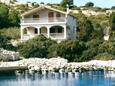 Dragišina, Kornati, Property 12150 - Vacation Rentals by the sea.