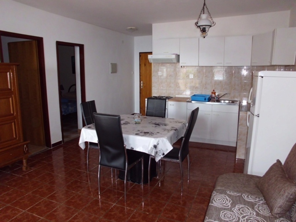 Two bedroom house near beach Cove Dragišina, Kornati (K-12150) Two bedroom house near beach Cove Dragišina, Kornati (K-12150)