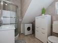 Ванная комната 2 Trogir, Ванная комната 2 в размещении типа house, WiFi.