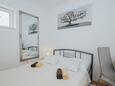 Спальня 2 Trogir, Спальня 2 в размещении типа house, WiFi.