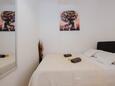 Спальня 3 Trogir, Спальня 3 в размещении типа house, WiFi.