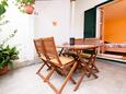 Терраса Trogir, Терраса в размещении типа house, WiFi.