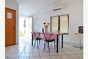 Apartmaji s parkingom Povljana, Pag - 12169