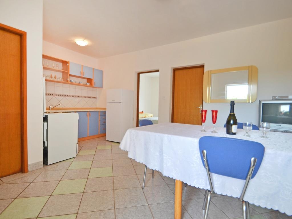 Top Pag Povljana Top Pag Povljana