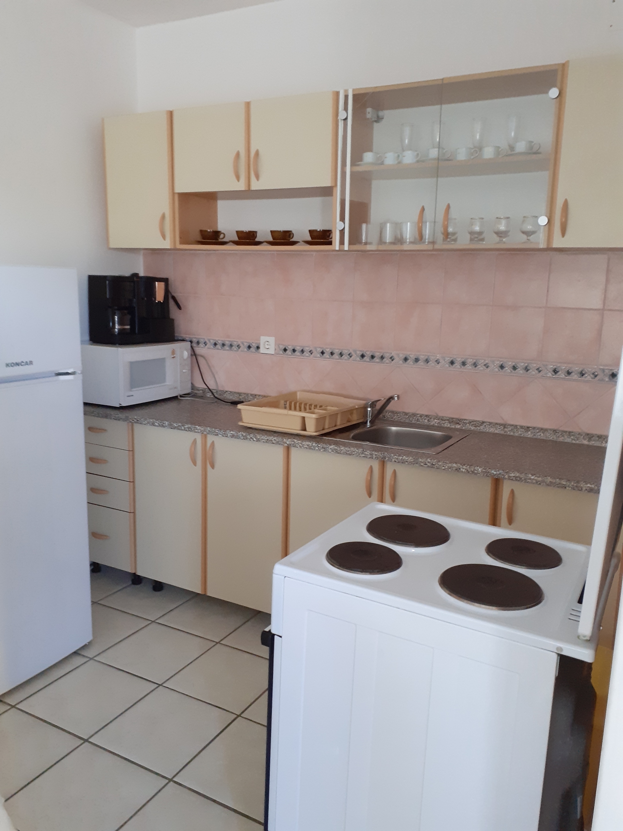 Top Pag Povljana Top Pag Povljana