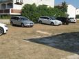 Parking lot Povljana, Pag, Parking lot 12169 - Apartments with sandy beach.