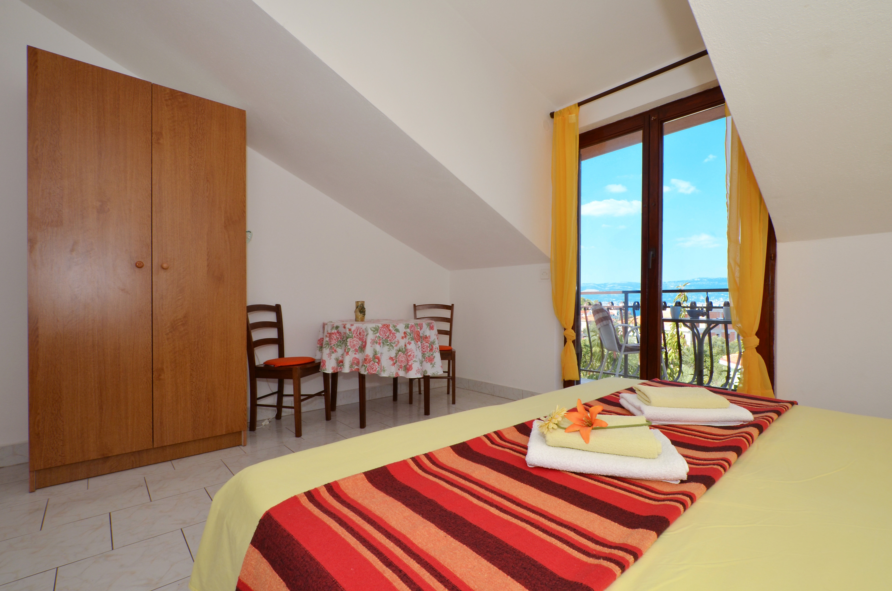 Top Čiovo Slatine Top Čiovo Slatine