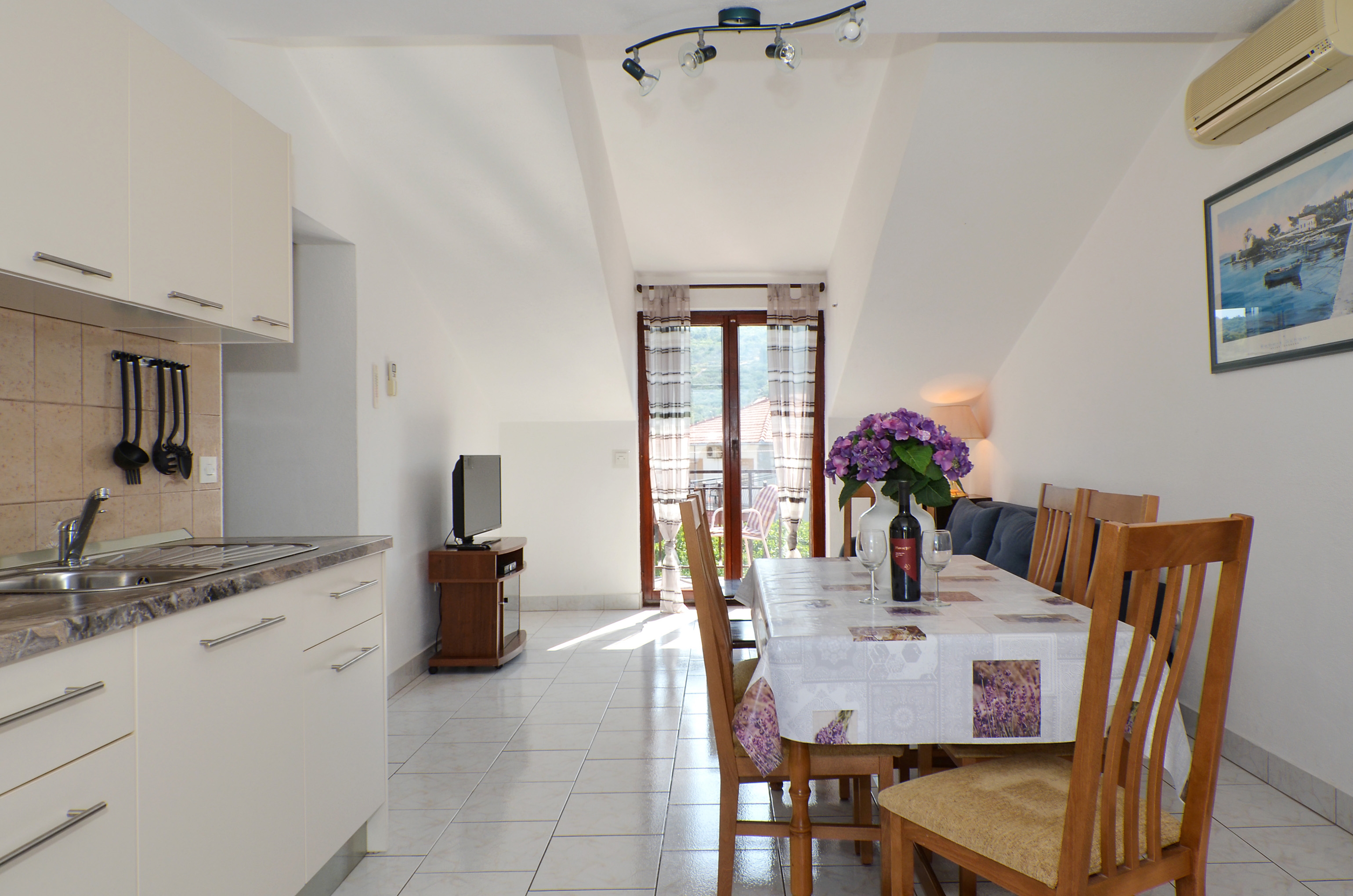 Top Čiovo Slatine Top Čiovo Slatine