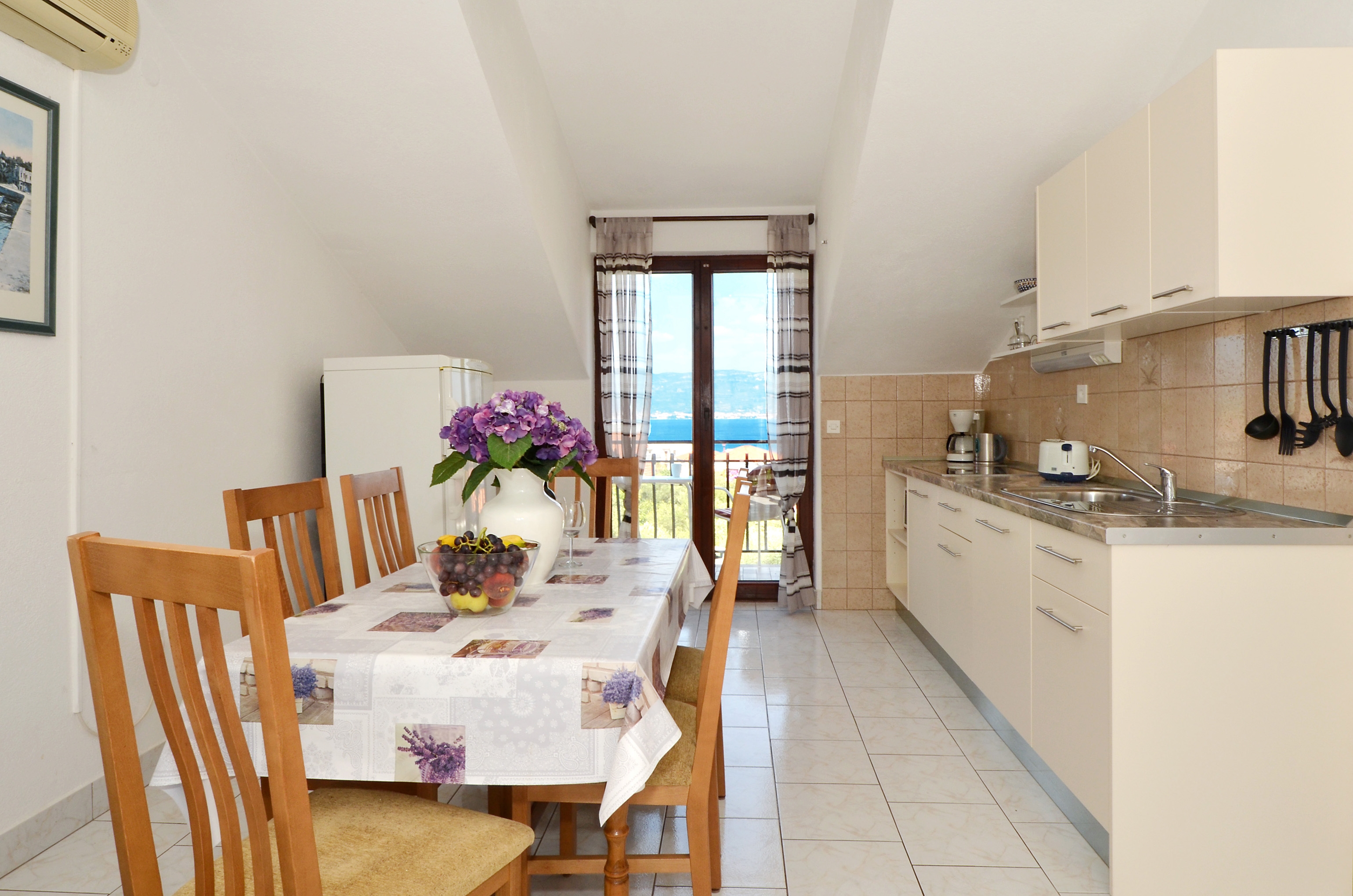 Top Čiovo Slatine Top Čiovo Slatine