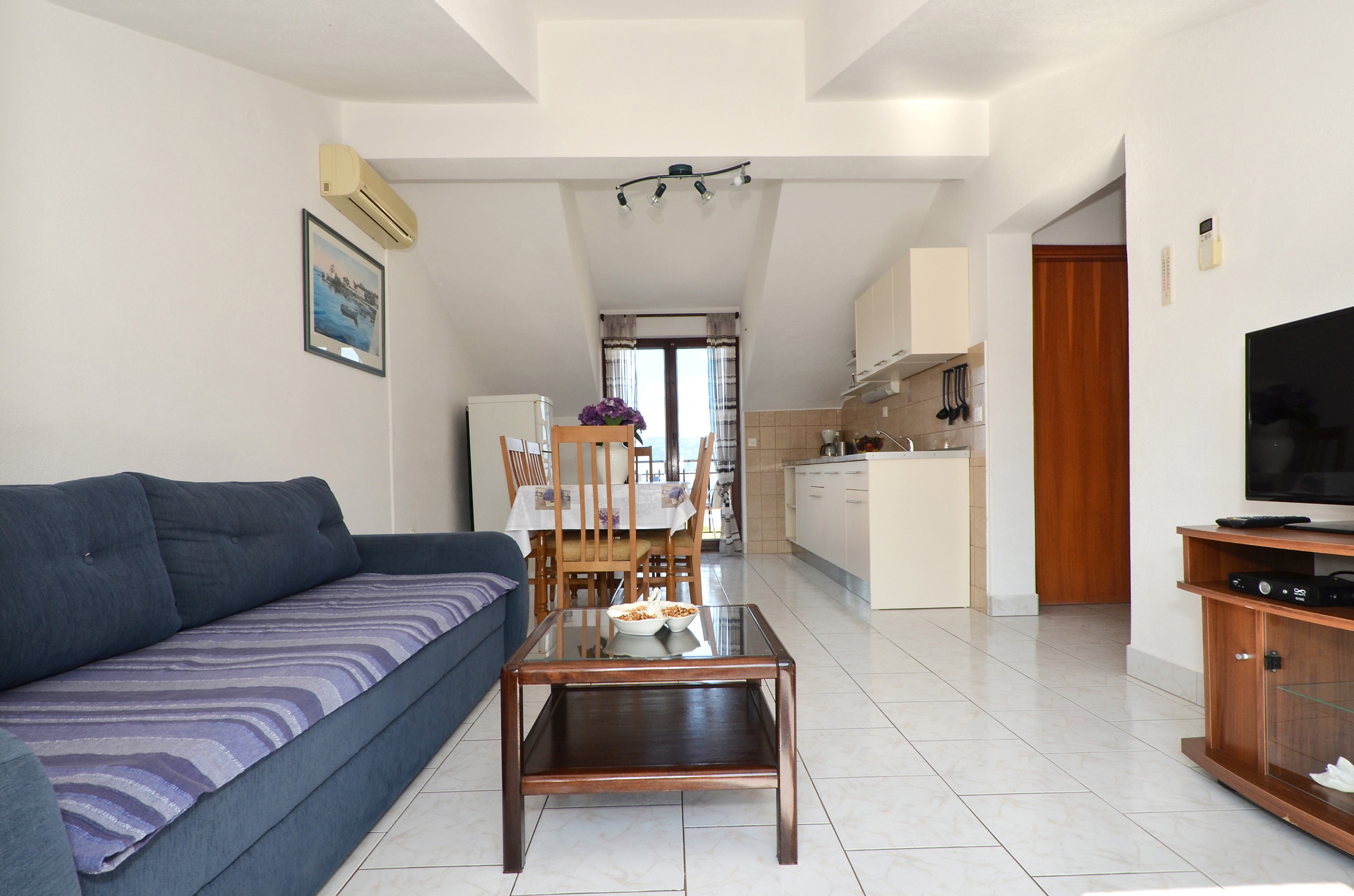 Top Čiovo Slatine Top Čiovo Slatine