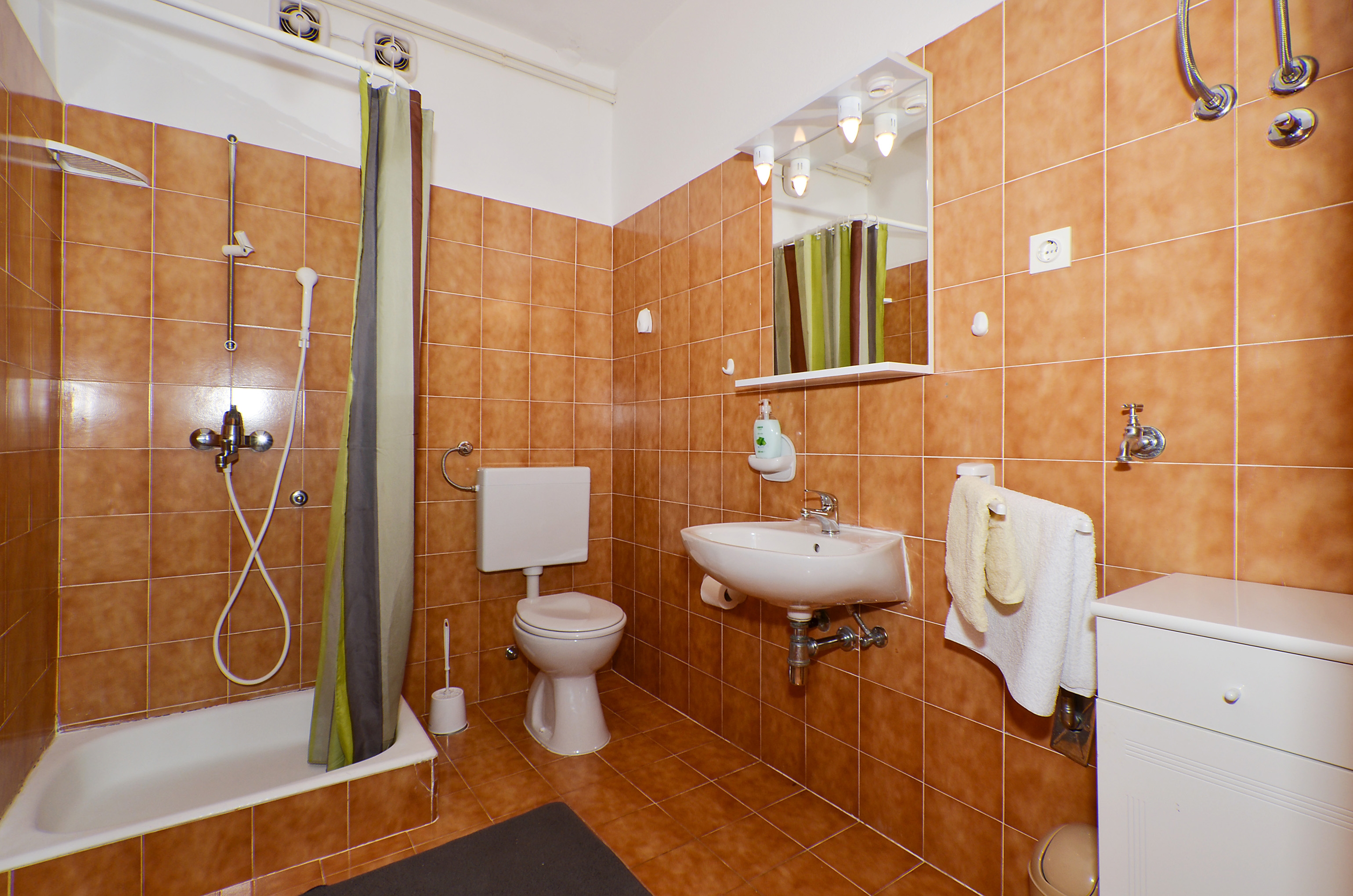 Top Čiovo Slatine Top Čiovo Slatine