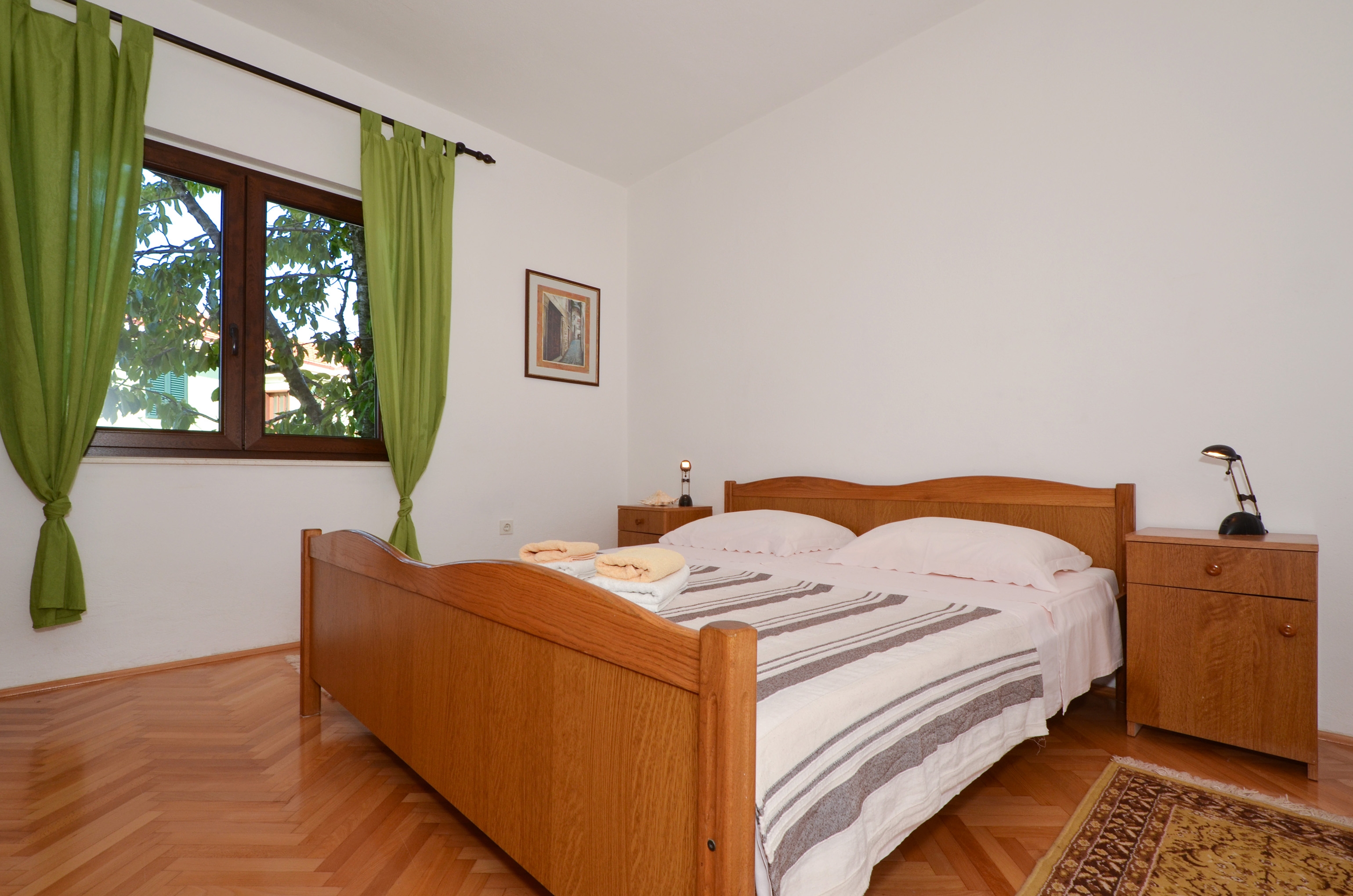 Top Čiovo Slatine Top Čiovo Slatine